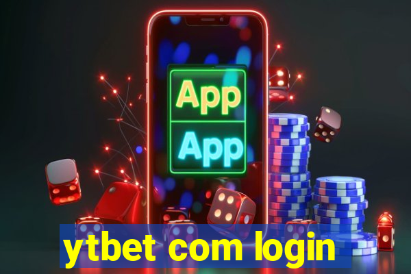 ytbet com login